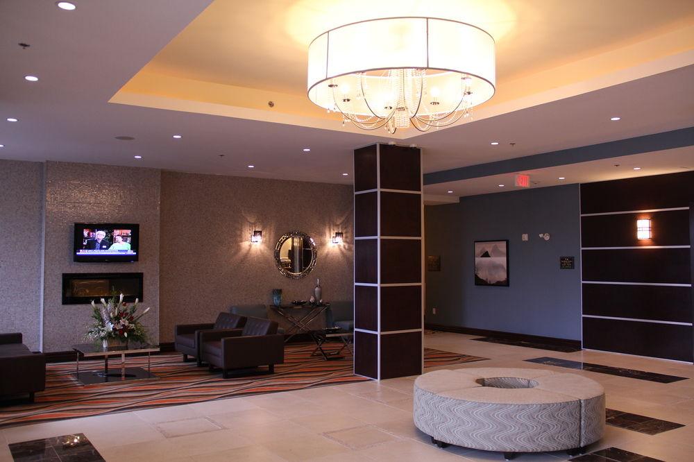 Comfort Hotel Bayer'S Lake Timberlea Extérieur photo