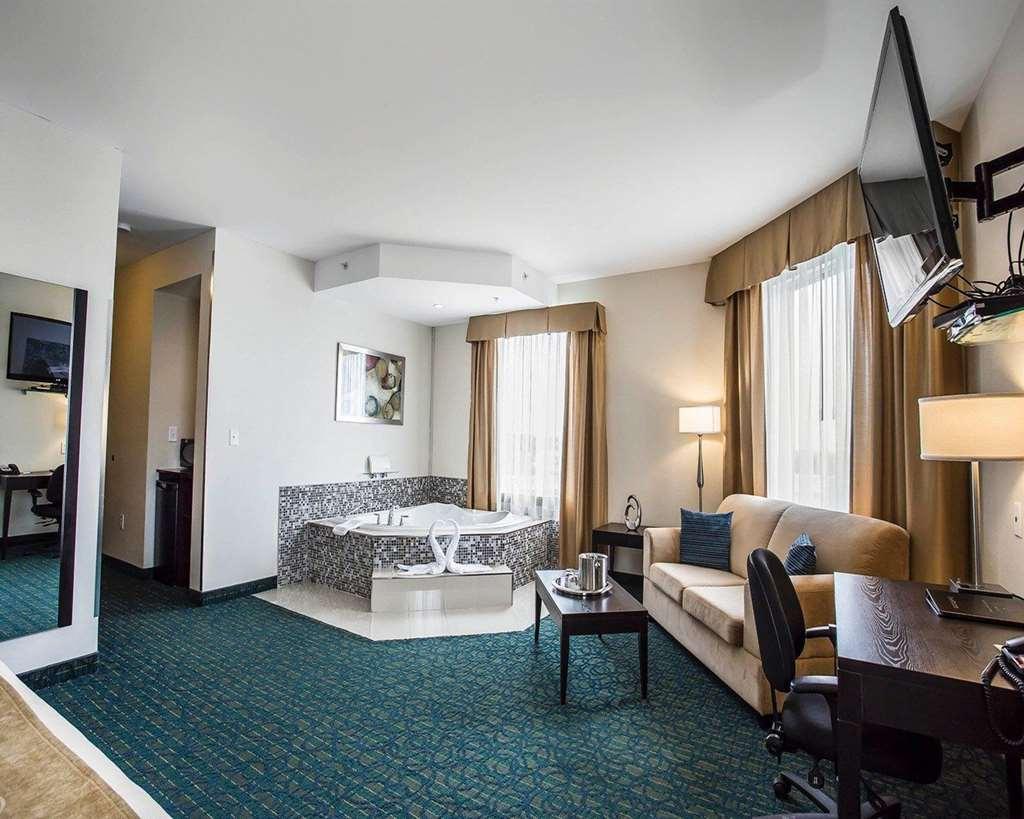 Comfort Hotel Bayer'S Lake Timberlea Chambre photo