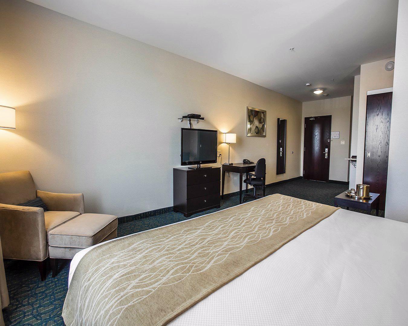 Comfort Hotel Bayer'S Lake Timberlea Extérieur photo