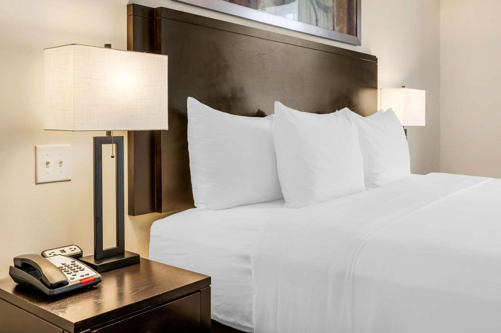 Comfort Hotel Bayer'S Lake Timberlea Extérieur photo