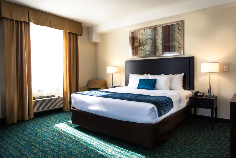 Comfort Hotel Bayer'S Lake Timberlea Extérieur photo