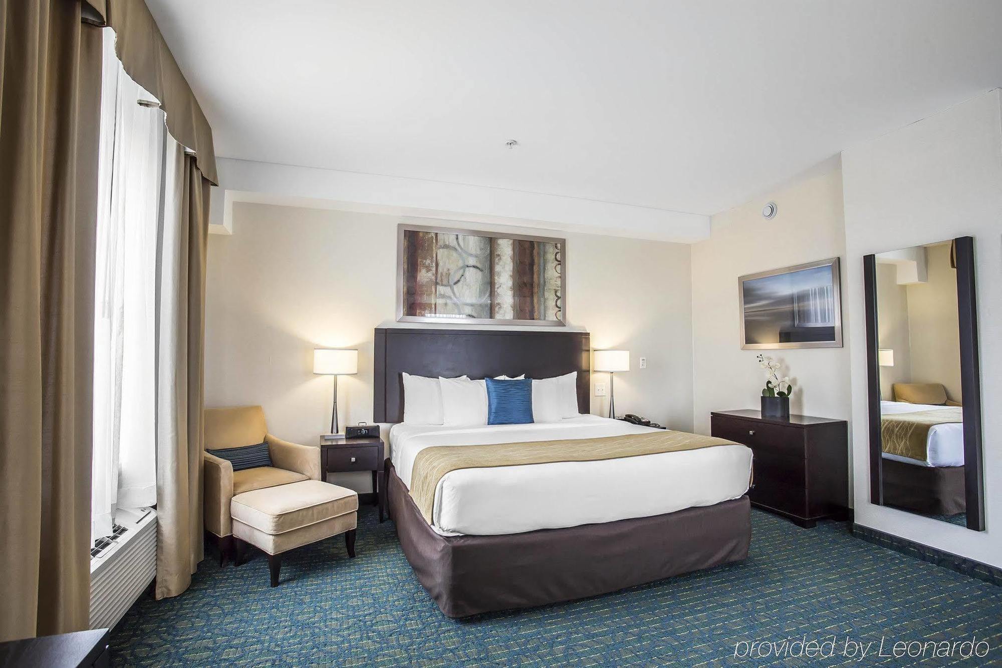 Comfort Hotel Bayer'S Lake Timberlea Extérieur photo