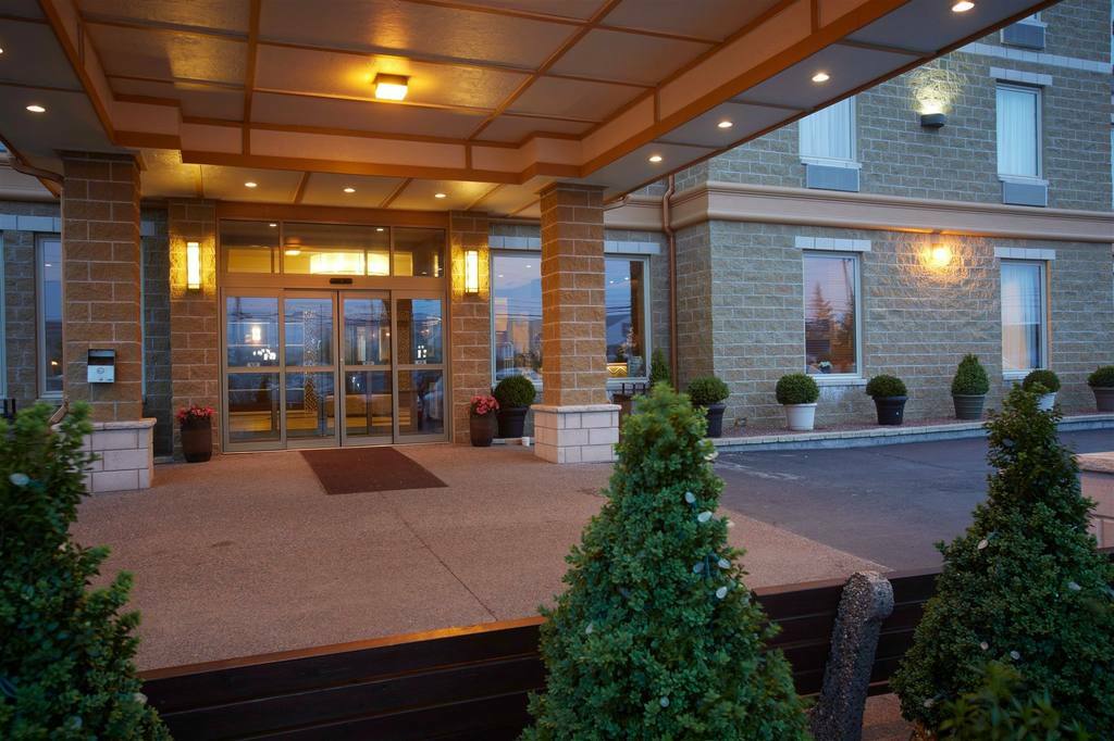 Comfort Hotel Bayer'S Lake Timberlea Extérieur photo