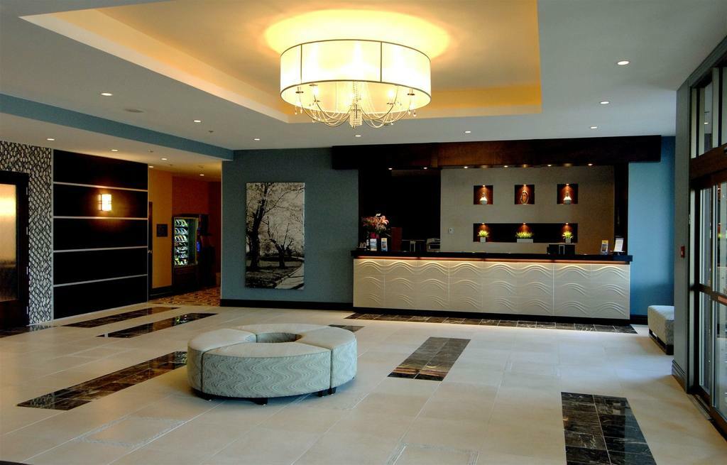 Comfort Hotel Bayer'S Lake Timberlea Extérieur photo